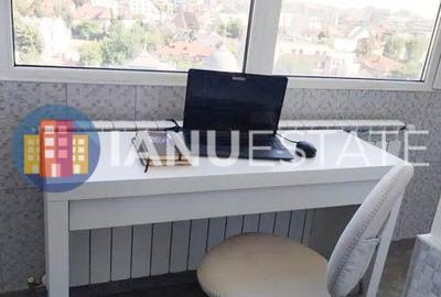 Apartament cu 2 camere decomandat, mobilat în Eminescu - 10