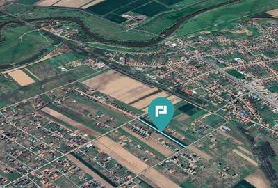 Teren intravilan ?ag - Manastire - 3