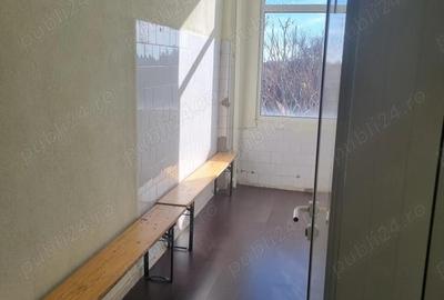 Spațiu comercial, de 210 mp, în Gării - 3