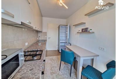Apartament 2 camere de inchiriat/ zona pietonala Kasper Coresi - 8