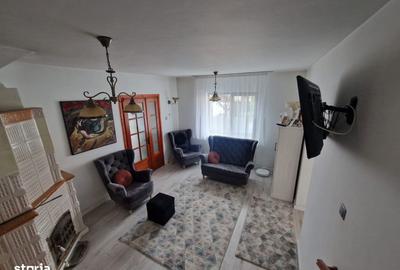 Casă cu 5 camere cu Teren 367 Mp în Central - 16