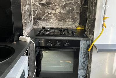 Garsonieră decomandată în Inel II - 3