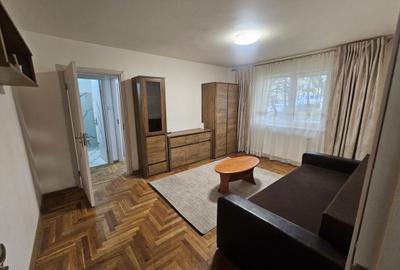 Apartament cu 2 camere semidecomandat în Central - 3