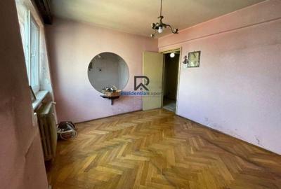 Apartament cu 3 camere decomandat în Universitate - 4