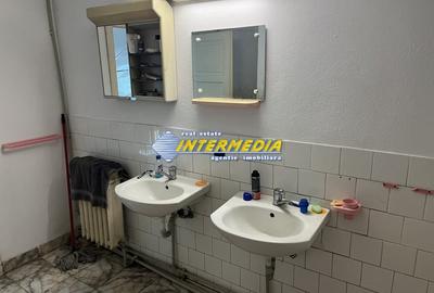 Spațiu industrial, de 160 mp, în Ampoi 1 - 10