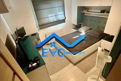 Apartament cu 2 camere decomandat în Cug - 6