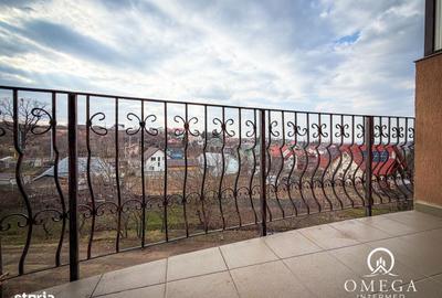 Apartament cu 3 camere în Bucium - 2