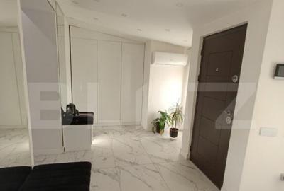 Casa de lux design rafinat, confort absolut ?i curte c - 9