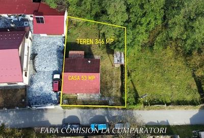 CABANA DE LA MUNTE, UN LOC FERMECATOR - 4