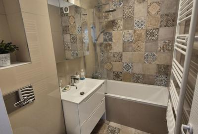 Apartament cu 3 camere în Sud - 8