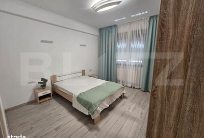 Apartament cu 3 camere decomandat, mobilat în Central - 3