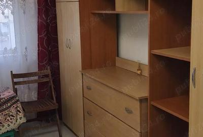 Garsonieră decomandată în Podu Roș - 1