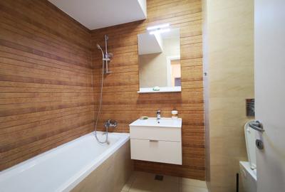 Bragadiru Cubic Residence 2 cam lux inchiriere, loc parcare suprateran - 25