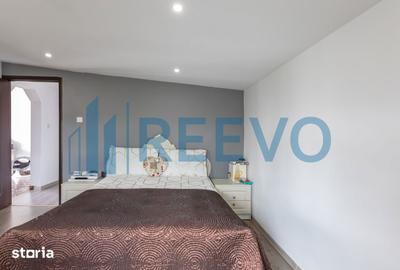 Casă cu 7 camere cu Teren 735 Mp în Letea Veche - 14