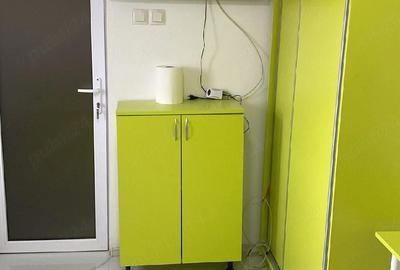 Garsonieră semidecomandată în Titan - 2