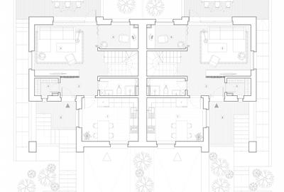 Teren de 628 mp, în Chinteni - 3