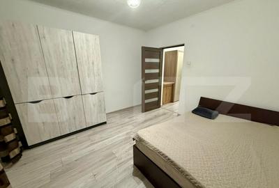 Apartament 2 camere, 50 mp, Calea Bucuresti - 17
