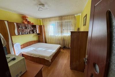 Apartament cu 2 camere decomandat în Micro 19 - 7