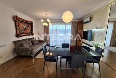 Centru, Apartament Premium 2 Camere |  Confort Lux | Cu Parcare Subterana - 3