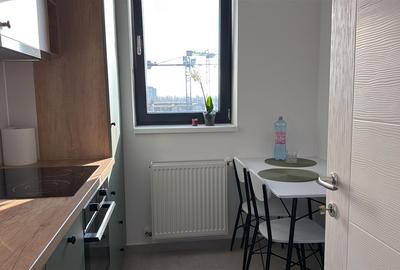 Apartament cu 2 camere decomandat în Titan - 12