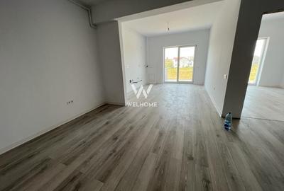 Apartament cu 2 camere si boxa, proiect nou  - Selimbar/Sibiu - 2