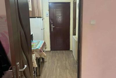 Garsonieră nedecomandată, mobilată în Govândari - 5