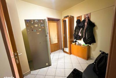 Apartament cu 3 camere semidecomandat, mobilat în Militari - 5