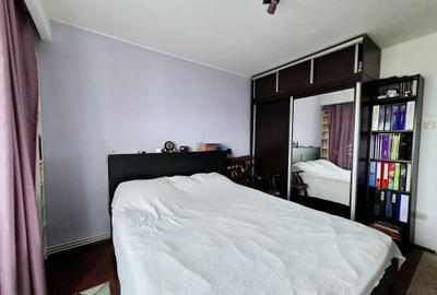 Faleza Nord - 2 camere cu vedere la mare - termen lung - 7