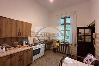 RAR LA BERTHELOT - CISMIGIU - CASA - 178 mp utili - CURTE INDIVIDUALA - 11