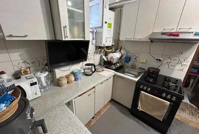 Apartament cu 2 camere semidecomandat în Florești - 7