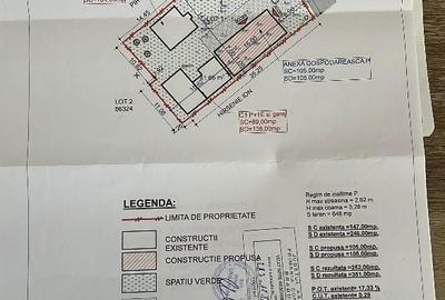Casă cu 4 camere în Geamăna - 2