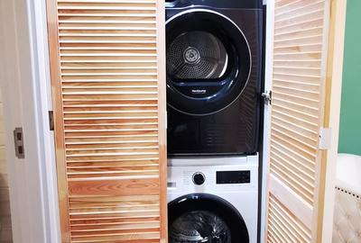 Apartament cu 3 camere semidecomandat, mobilat în Tomis II - 17