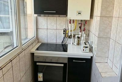 Apartament cu 2 camere decomandat în Central - 2