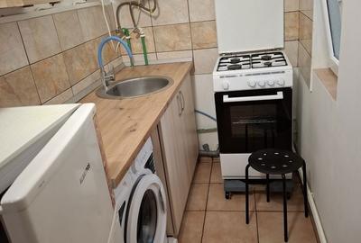 Garsonieră decomandată în Ștefăneștii de Jos - 5