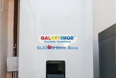 Apartament 3 camere - La Citadella Garden - NOU - 27