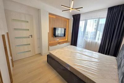 Inchiriere Garsoniera Str Crisul Repede/Prima Inchiriere - 5