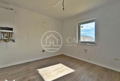 Casă cu 4 camere decomandat cu Teren 550 Mp în Oșorhei - 8