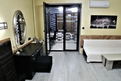 Inchiriez garsoniera,zona City,in regim hotelier - 3