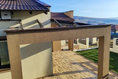 Vand casa in Sancraiu de Mure?, cartierul Rasaritului - 1