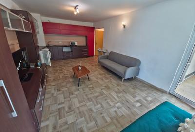 Apartament complet mobilat | 2 camere, Satul de Vacanță, Mamaia - 5