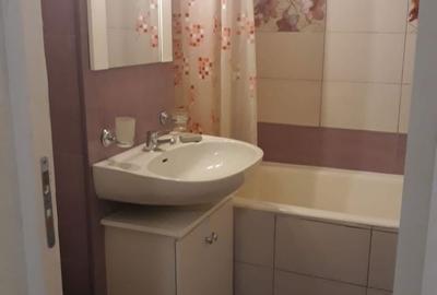 Apartament cu 2 camere decomandat în Central - 8