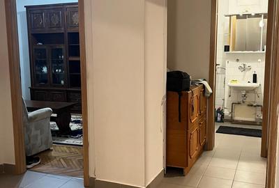 De închiriat ap 3 camere - 8