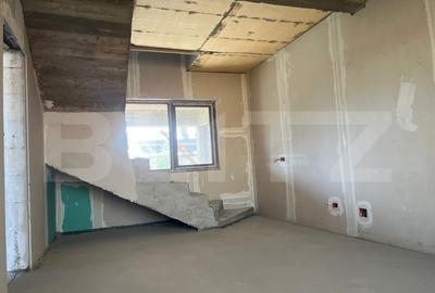 Casa P+M, 400 mp teren, zona Carcea - 4