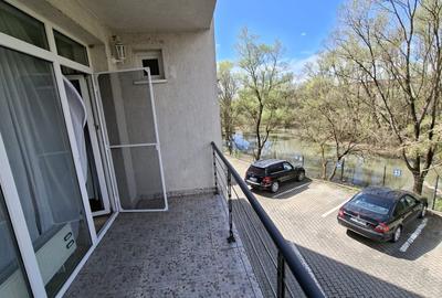 Apartament cu 2 camere decomandat, mobilat în Central - 9