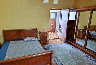 Vila 5 camere, ultracentral, 278 mp, teren 724mp, Targu Mures - 17
