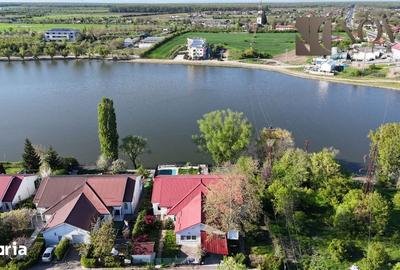 Casă cu Teren 1204 Mp în Snagov - 5