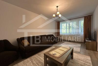 Apartament cu 3 camere semidecomandat în 7 Noiembrie - 1