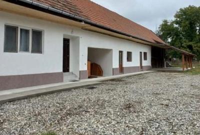 Casă cu 4 camere în Gura Văii - 7
