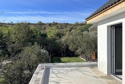Casa 4 camere, 122mp, semifinisata, garaj, curte, modern, zona Calea Baciului - 4