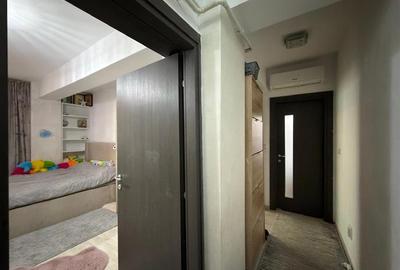 Apartament cu 2 camere decomandat, mobilat în Nicolina - 9